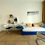 Appartement Loggia 80M De La Mer