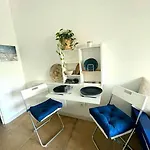 Appartement Loggia 80M De La Mer