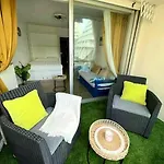 Appartement Loggia 80M De La Mer