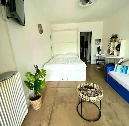 Appartement Loggia 80M De La Mer