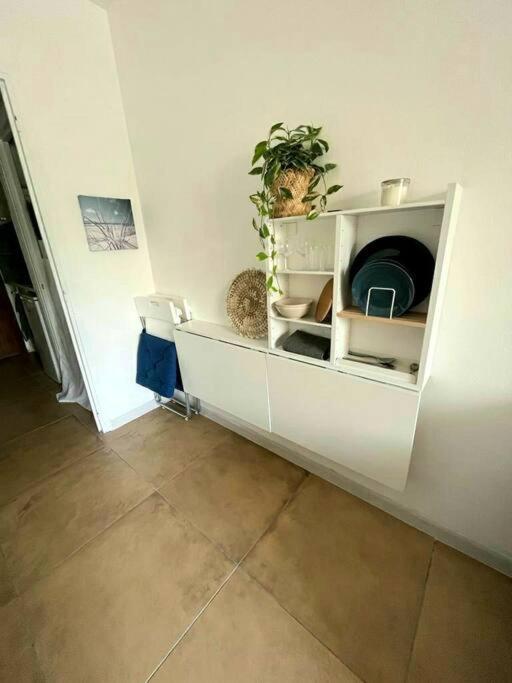 Appartement+loggia 80m De La * La Grande Motte