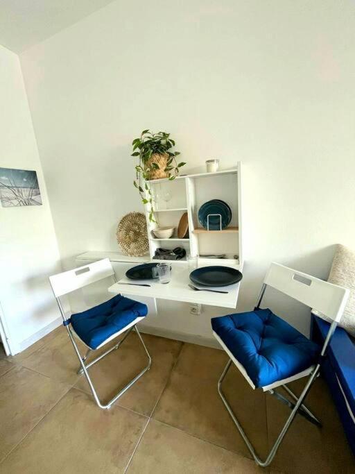 Appartement+loggia 80m De La